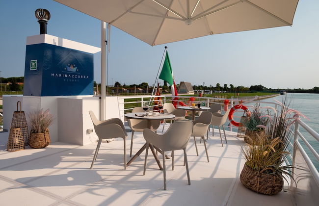 Marina Azzurra Resort - Photo 54