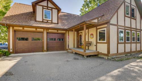 Casa de Nieve The Snowhouse in Steamboat Springs - Foto 4