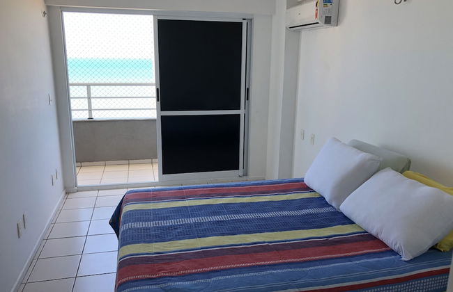 Varandas de Iracema Meu Lugar Ceará - Photo 7