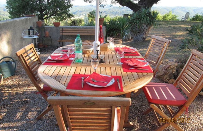 La Chesnaie - Foto 31