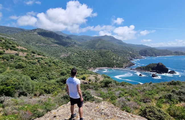 Trekking a Capo Marrargiu - Foto 4