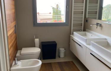 Villa Panoramica Cardana - Foto 17