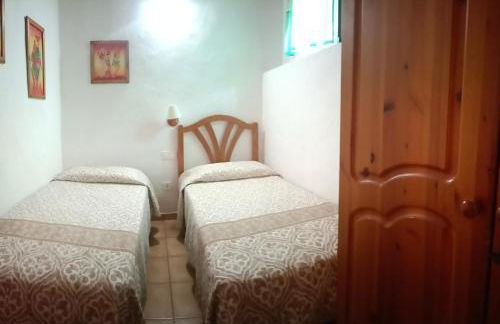 Chalet Ruta Las Lagunetas - Foto 47