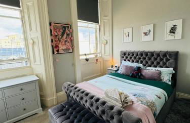 Beautiful Edinburgh Apartment - Foto 19