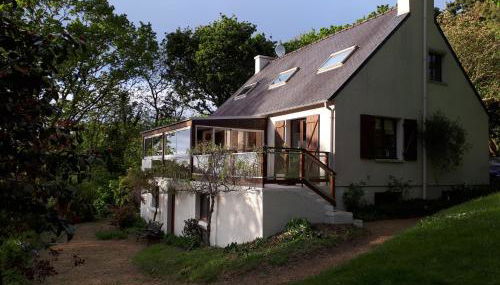 Min Gwenn - Foto 2, Garden view