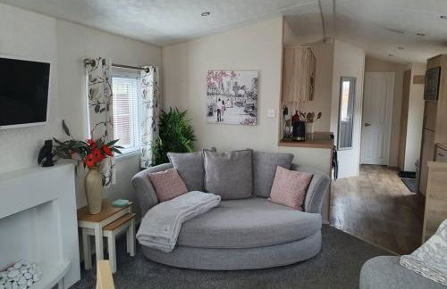 Poppy Lodge Glendevon Scotland - Foto 10