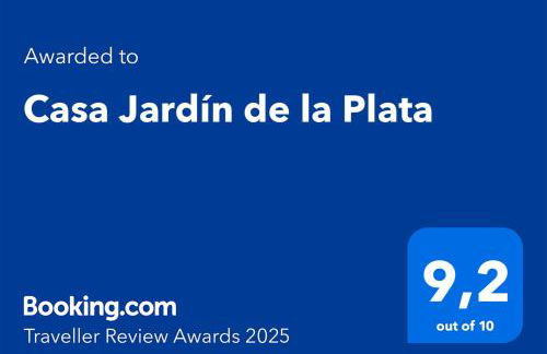 Casa Jardín de la Plata - Foto 65