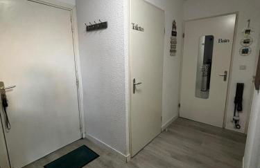 Appartement T2 Le galant vert avec clim et parking - Foto 7