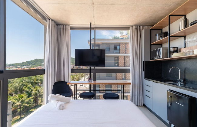 Spot Jurere sofisticação beira mar SPJs - Photo 61