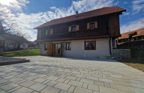 Ruralna kuća za odmor VILLA POŽUN - Foto 10
