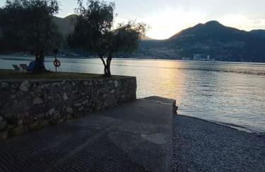 Open space fronte lago - Foto 27
