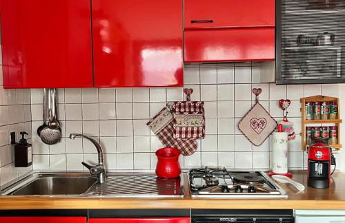 Prato Nevoso Apartment Orione Ski House - Foto 23