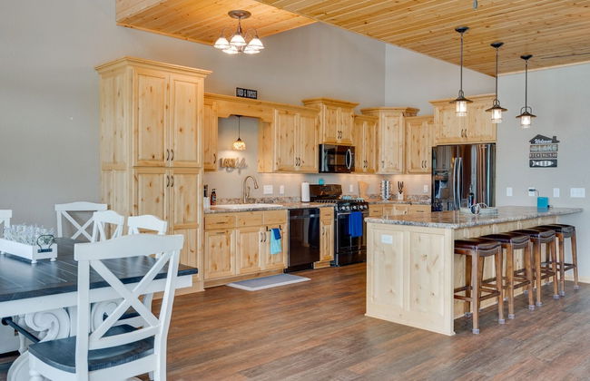 Moonlight Cove - Lakeside Lodge - Photo 17