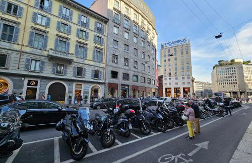 Exclusive top floor 2-bedroom flat - Photo 46