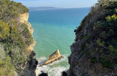 Casa ZARCO with spectacular views of the Costa de la Luz - Foto 44