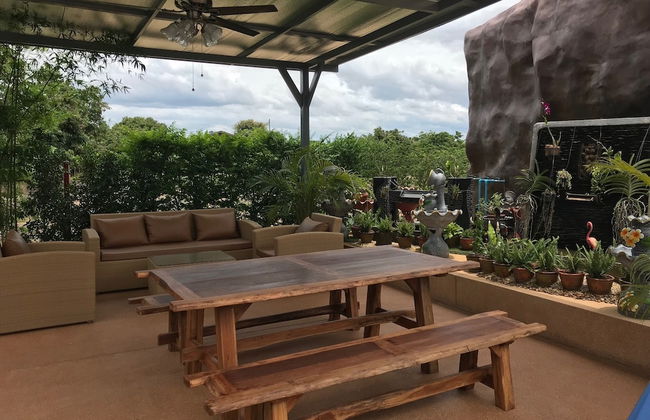 SB Holiday Resort - Foto 35