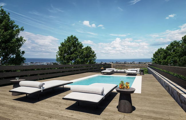 Villa Liana in Spartia - Foto 2