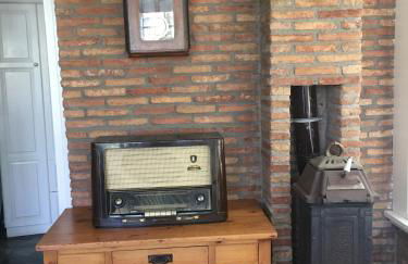 House on beach, Lesvos Nifida, Mytilene beach - Photo 34