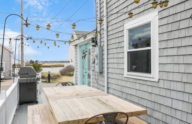 Cloud Break - Foto 5