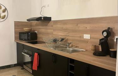 Studio privé en maison - Bordeaux Sud, Villenave d'Ornon - Tramway - Foto 14