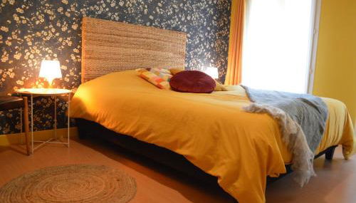 Gîte La Rose trémière - Photo 3