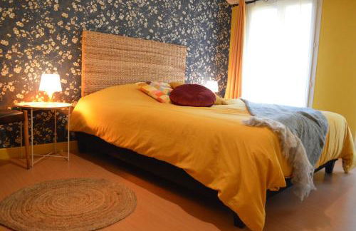 Gîte La Rose trémière - Foto 3