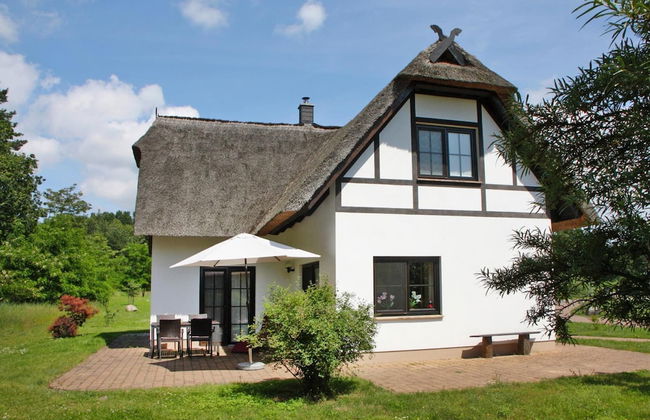 Ferienhaus in Zirchow auf Usedom - Foto 18
