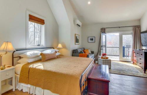 Modern Mountain-View Gem with Deck in Glenville - Foto 11