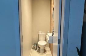 CASA COP 30 - Próximo ao AEROPORTO - Café de manhã incluso e serviço de limpeza diário - Foto 6