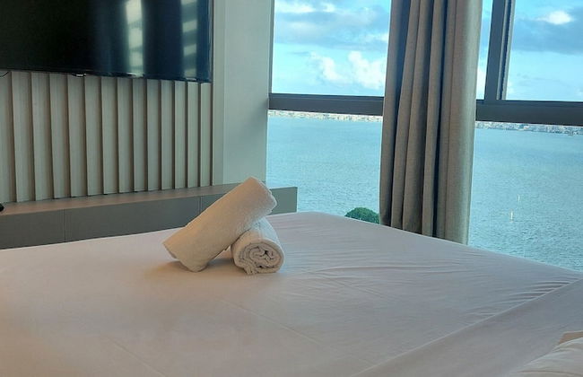 Flats no Parque do Cais Recife - Foto 16