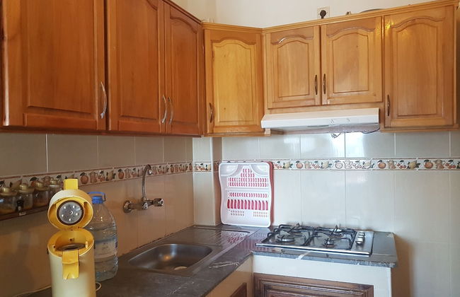 Appart Ghazali - In Martil - Foto 7