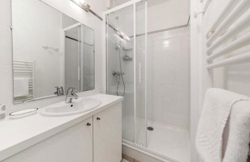 Le Camélia - Plage et Intra-muros - Parking - Foto 12