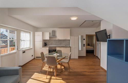 Residence Alpina - Foto 18