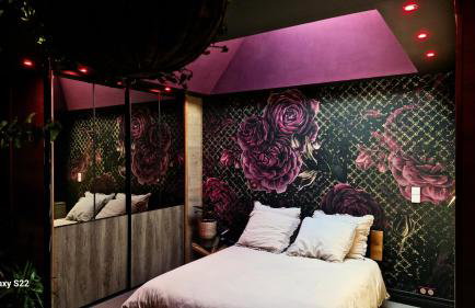 AKA LOVE ROOM - Foto 19