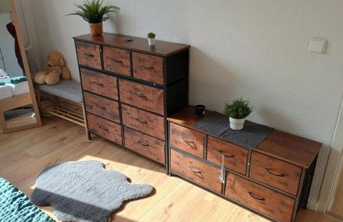 Urlaub Oase - Foto 22