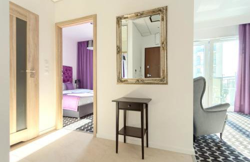 Apartamenty Vola Residence - Foto 75