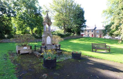 Dale View Cottage - Foto 41