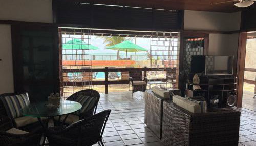 Casa Beira Mar - Foto 5, Garden view