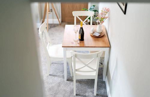 Robins Nest Cottage - Foto 27