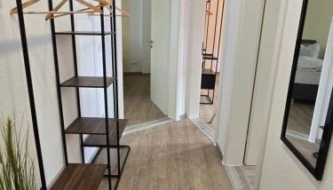 Stilvoll zu Hause mit Charme, bis zu 6 Personen - Foto 3, wardrobe