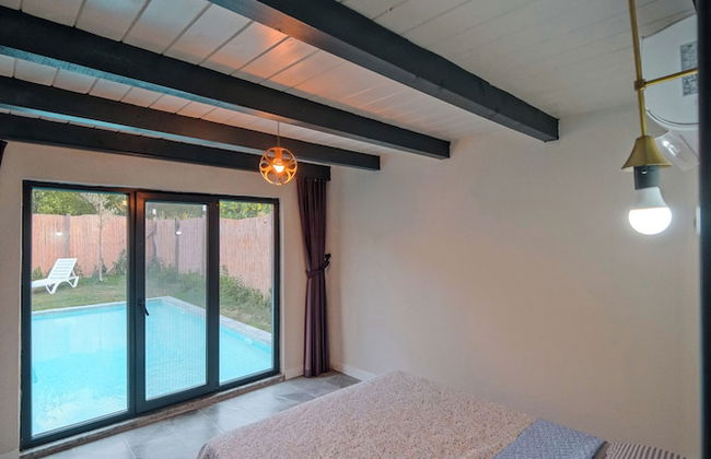 MoonSA Boutique Villas - Foto 6