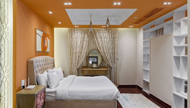 VESTA - New CAiro Residence - Foto 2, Habitación