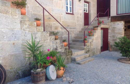 Casa da Ponte do Porto - Foto 47