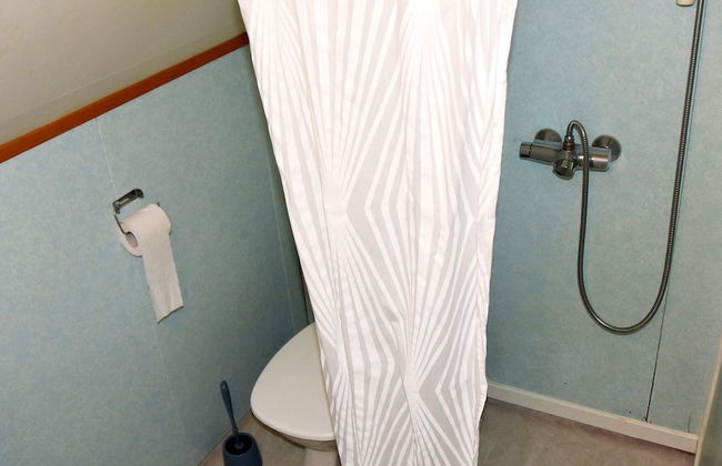 10 Person Holiday Home in Vevang-by Traum - Foto 19