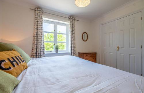 Birch Cottage - Foto 29