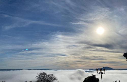 Casa Bella Vista Zufre - Foto 11