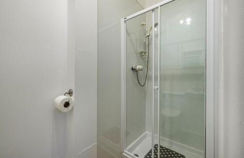 Bright flat in Lauder Centre - Foto 8