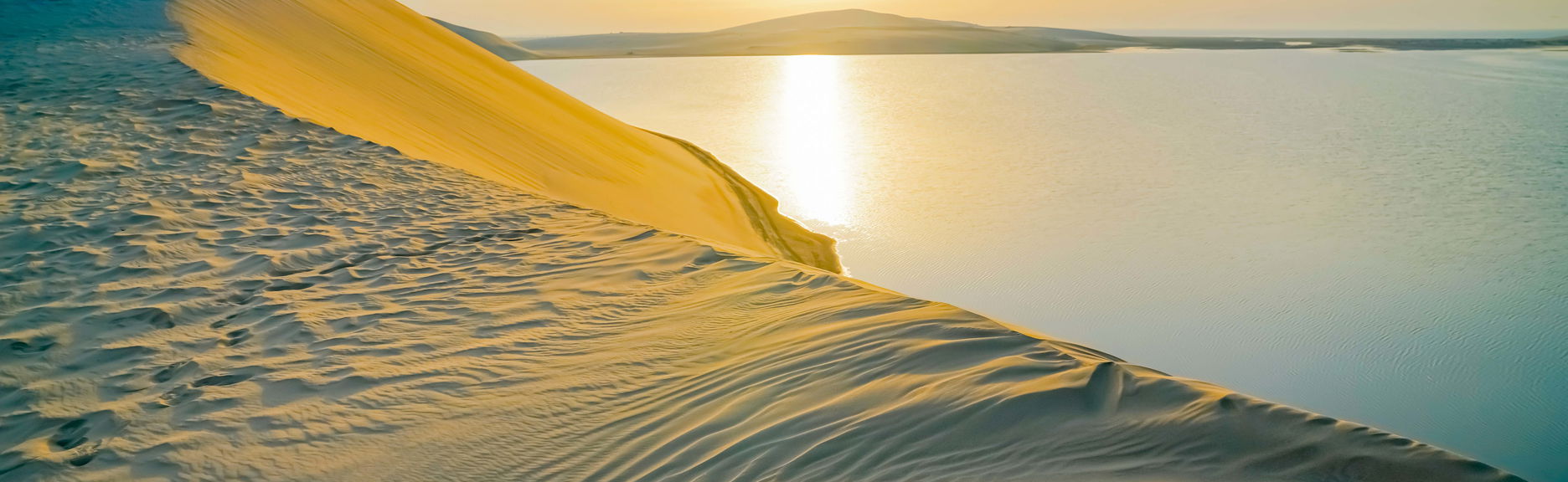 Private Desert Safari - Photo 1, Private Desert Safari