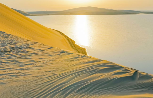 Private Desert Safari - Photo 1