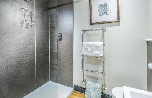 Bellshill Bothy - Foto 20